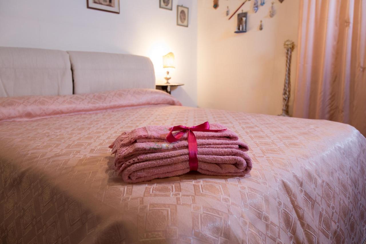 La Via Dei Presepi Bed & Breakfast *