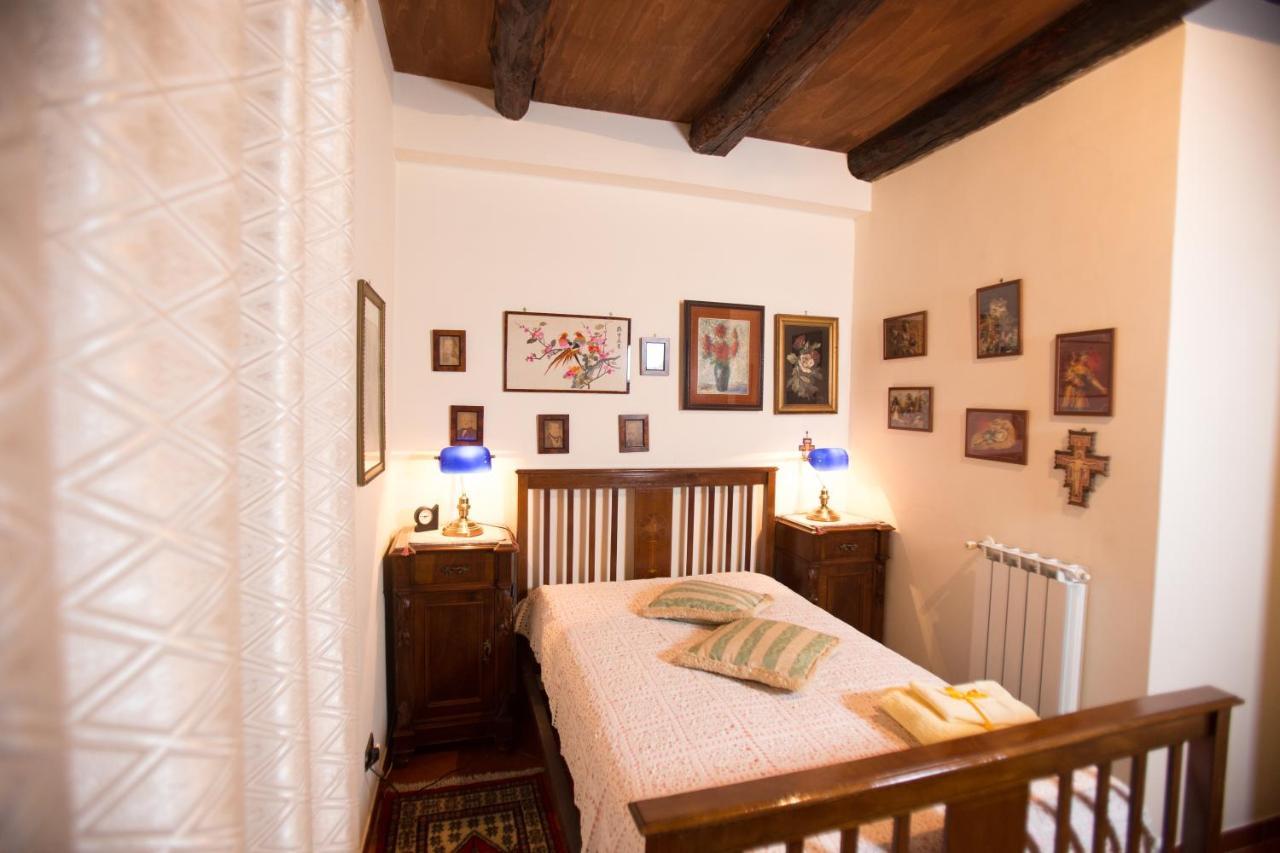La Via Dei Presepi Napels